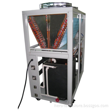 Heating and Cooling Chiller (HTHC-15AD)